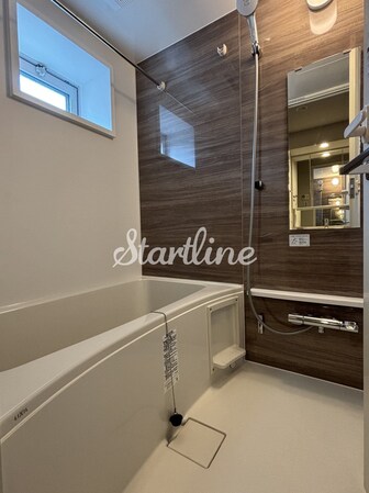 グランエール西日暮里の物件内観写真